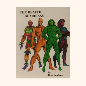 The Health Guardians