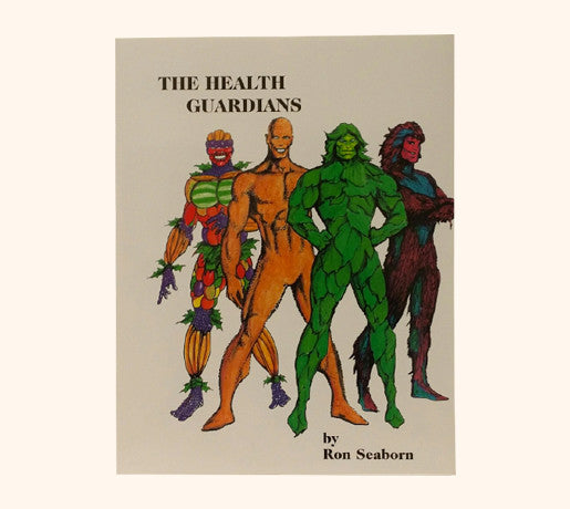 The Health Guardians